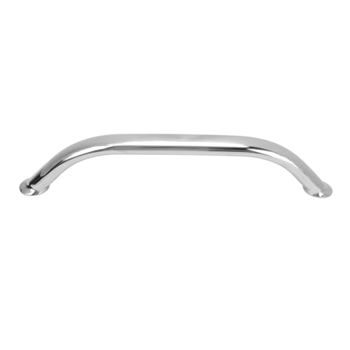 boot handlauf Edelstahl 9“ 12“ 16“ 18 „Haltegriff Handlauf Poliert Boot/RV/Bad/Yacht Boot Zubehör Marine Boot Zubehör(12inch) von LCKKJHG