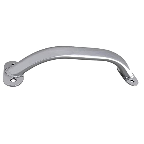 boot handlauf Edelstahl Boot Haltegriff Marine Handlauf for Boot Zubehör Erweiterte(12inch) von LCKKJHG