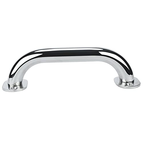 boot handlauf Türgriff 316 Edelstahl Boot Poliert Boot Marine Haltegriff Handlauf 9 "Boot Zubehör boot handlauf Türgriff 316 Edelstahl Boot Poliert Boot Marine Haltegriff Handlauf 9 "Boot Zubehör von LCKKJHG