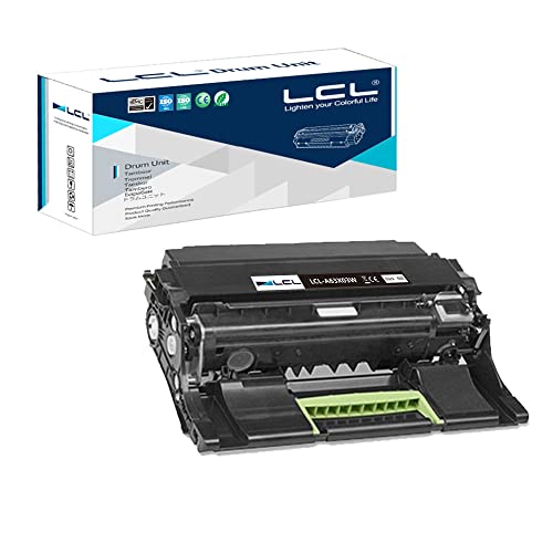 LCL Remanufactured Trommel A63X03W A63X03V IUP16 als Ersatz für Konica Minolta Bizhub 4000P Series 4700P 3300P Printer (1Pack) von LCL