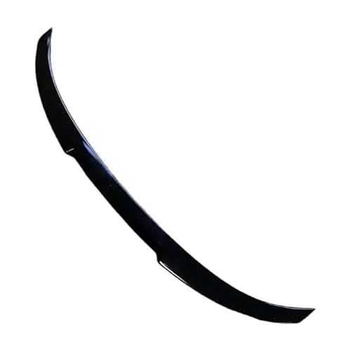 LCLXYC Auto Heckspoiler für Opel Meriva A Meriva B 2003-2017,Auto Dekoration Spoiler Diffusor Kofferraumspoiler Zubehör von LCLXYC