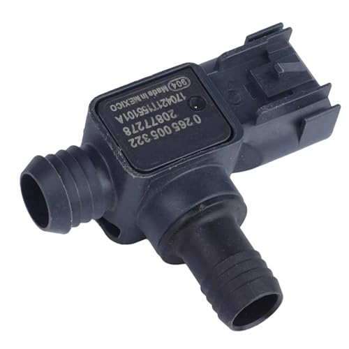 Auto MAP Sensor Kompatibel Mit CADILLAC Für ESCALADE 2010-2014 Ansaugluftdrucksensor MAP-Sensor von LCMSMYASD
