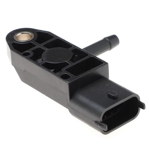 Auto MAP Sensor Kompatibel Mit Clio Für Megane Für Verkehr 1.5 1.9 DCi Turbo Boost Luftdruck MAP Sensor von LCMSMYASD