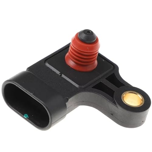 Auto MAP Sensor Kompatibel Mit DAEWOO Für KALOS Für MATIZ 2002–2005 KARTE Manifold Air Pressure Sensor von LCMSMYASD
