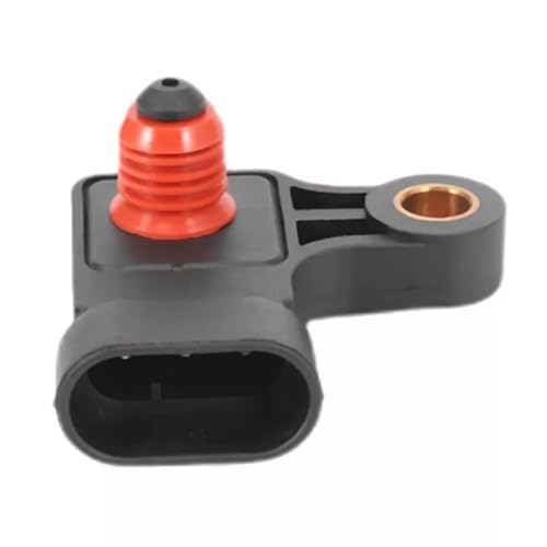 Auto MAP Sensor Kompatibel Mit DAEWOO Für REZZO 2000-KARTE Manifold Air Pressure Sensor von LCMSMYASD