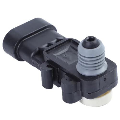 Auto MAP Sensor Kompatibel Mit Dodge Für Avenger Für Challenger 2011–2019 KARTE Sensor Kraftstoffpumpe Tank EVAP Drucksensor von LCMSMYASD