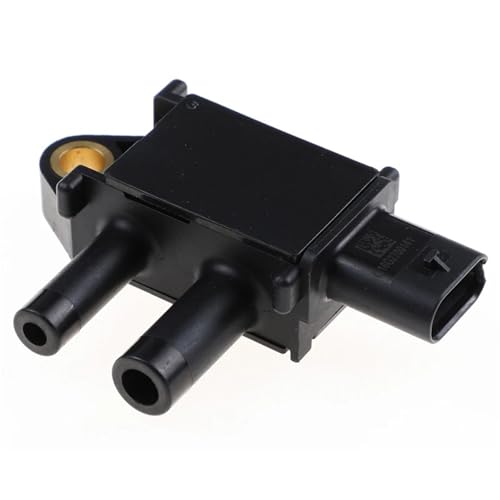 Auto MAP Sensor Kompatibel Mit Ford Ansaugluftdruck-Kartensensor DC3A-5L200-CA DC3A5L200CA von LCMSMYASD