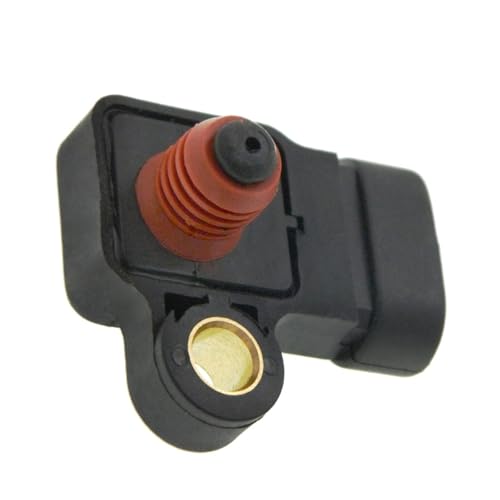 Auto MAP Sensor Kompatibel Mit Holden Für Viva JF 2005-2009 Ansaugluftkrümmerdruck-MAP-Sensor von LCMSMYASD