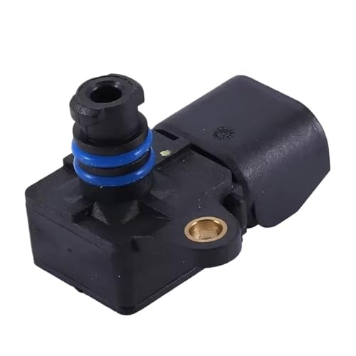 Auto MAP Sensor Kompatibel Mit JEEP Für COMPASS Für PATRIOT 2007-2016 KARTE Krümmer-absolutdrucksensor von LCMSMYASD