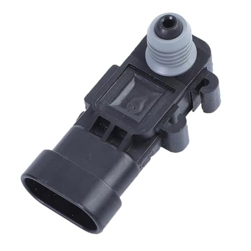 Auto MAP Sensor Kompatibel Mit Jeep Für Cherokee Für Patriot 2012-2018 MAP Sensor Kraftstoffpumpe Tank EVAP Drucksensor von LCMSMYASD