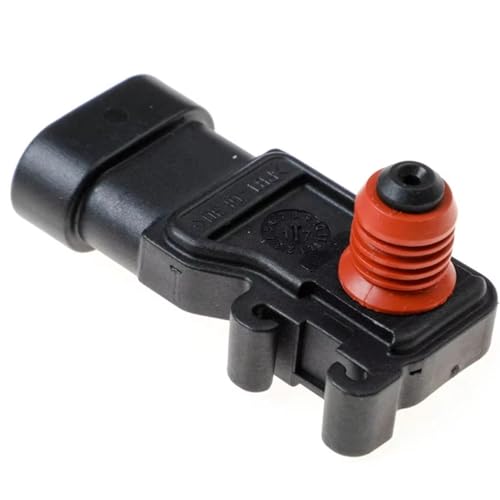 Auto MAP Sensor Kompatibel Mit Mercury Für Mariner Krümmerdrucksensor Außenborder 4-Takt MAP-Sensor von LCMSMYASD