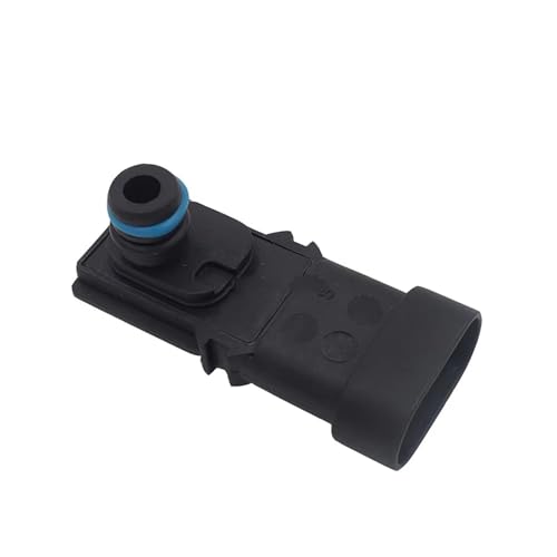 Auto MAP Sensor Kompatibel Mit Opel Für Vivaro Für Combi Für Vivaro Für Kasten 2001–2015 KARTE Krümmerdrucksensor Ansaugboostsensor von LCMSMYASD