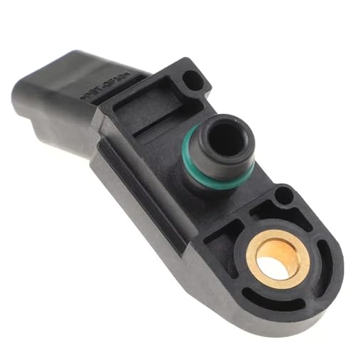 Auto MAP Sensor Kompatibel Mit PEUGEOT Für 207 207CC 3008 308 5008 508 RCZ 1.6 Ansaugluftkrümmer Absoluter Ladedruck MAP Sensor von LCMSMYASD