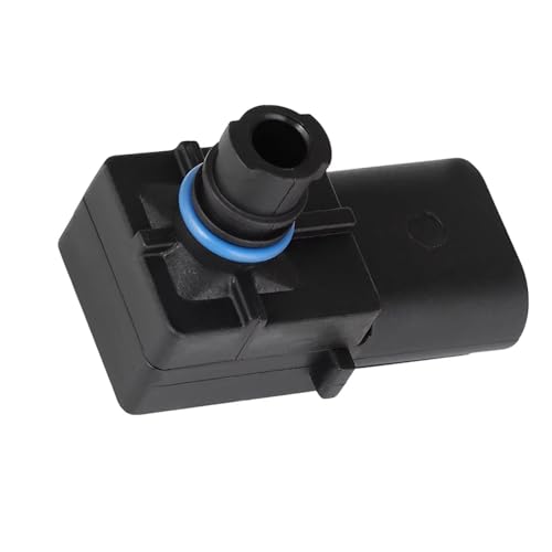 Auto MAP Sensor Kompatibel Mit RAM 1500 2500 3500 2003–2014 Krümmer-Absolutdruck-MAP-Sensor von LCMSMYASD