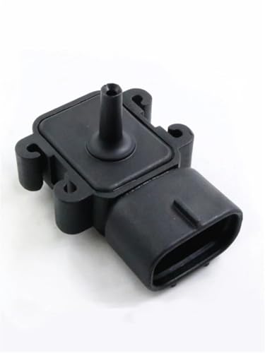 Auto MAP Sensor Kompatibel Mit Suzuki Für Swift Für Esteem 1995-2000 1.6L MAP Krümmerdrucksensor Luftkartensensor von LCMSMYASD