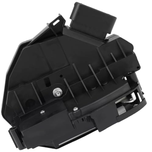 Türschlossantrieb Kompatibel Mit Ford Für Edge Für Fusion Für Escape Für Focus 2011-2017 Vorne Hinten Links Rechts Türschloss Latch Actuator(Front Right) von LCMSMYASD