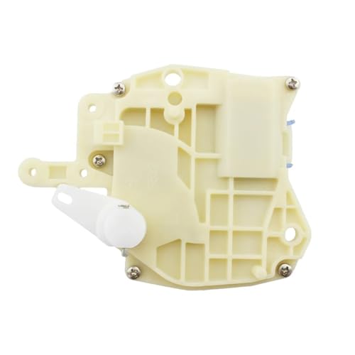 Türschlossantrieb Kompatibel Mit Für Accord Für Odyssey Für S2000 1998–2009 Türschlossantrieb Verriegelungsmodul Motormechanismus(Front Left) von LCMSMYASD