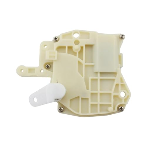 Türschlossantrieb Kompatibel Mit Für Accord Für Odyssey Für S2000 1998–2009 Türschlossantrieb Verriegelungsmodul Motormechanismus(Rear Left) von LCMSMYASD