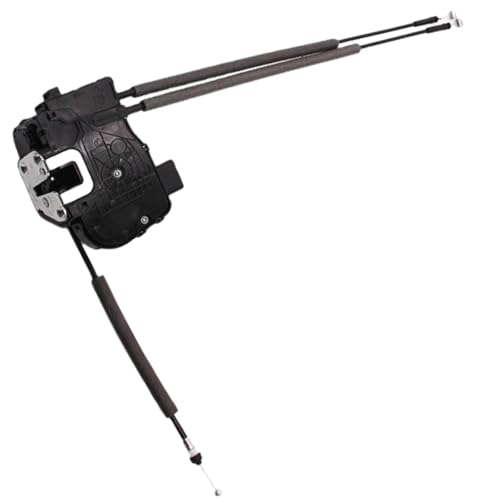 Türschlossantrieb Kompatibel Mit Hyundai Für Tucson 2010–2017 Auto Türschloss Latch Antrieb Vorne Hinten Links Rechts(Front Right) von LCMSMYASD