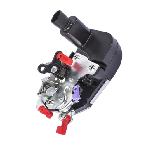 Türschlossantrieb Kompatibel Mit Jeep Für Grand Für Cherokee 1993-1998 Für Wagoneer 1993 Vorne Hinten Links Rechts Türschloss Latch Aktuator Motor(Front Right) von LCMSMYASD