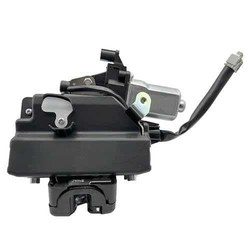 Türschlossantrieb Kompatibel Mit Toyota Für RAV4 2016-2018 Auto Heckklappe Lock Maschine Trunk Türschloss Aktuator Türschlossantrieb Kompatibel Mit Toyota Für RAV4 2016-2018 Auto Heckklappe Lock Maschine Trunk Türschloss Aktuator von LCMSMYASD