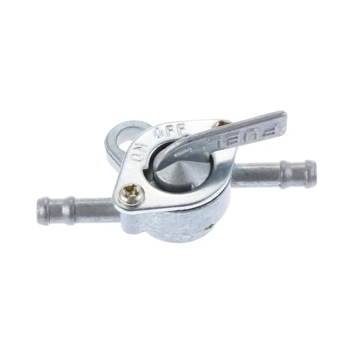 Benzinhahn Schalter 2 Stücke 55mm X 6mm Roller SUV Inline Benzin Kraftstoffhahn Ein-Aus-Schalter Motorrad Für 90cc 110cc 120cc 125cc 140c Benzinhahn Schalter 2 Stücke 55mm X 6mm Roller SUV Inline Benzin Kraftstoffhahn Ein-Aus-Schalter Motorrad Für 90cc 110cc 120cc 125cc 140c von LCQSYE
