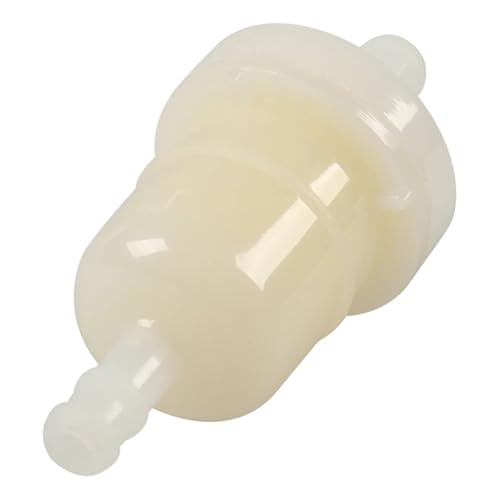 Benzinhahn Schalter 4-30 PS Außenborder Kraftstofffilter 369-02230-1 Passend für Mercury 35-8M0157133 Gastank Kraftstoff Schalter von LCQSYE