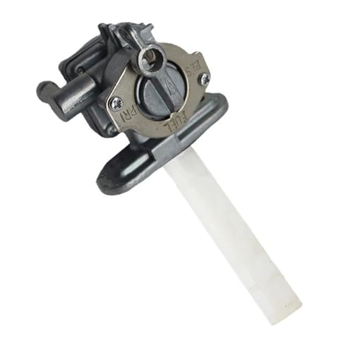 Benzinhahn Schalter Benzinhahn Ventil Schalter Fit Für Suzuki Katana 600 750 GSX600F GSX750F GSXR1100 GSXR750 GS450 GS650 GS750 GS1100 von LCQSYE