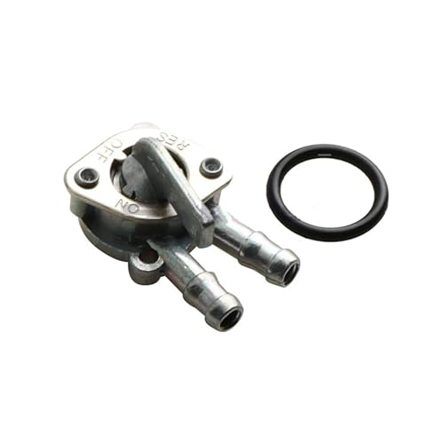 Benzinhahn Schalter Fit Für Honda CT70 CT90 CT110 ATC110 ATC70 C70 TRX70 TRX90 TRX125 Passport Mini Trail AUF OFF Res Schalter Benzinhahn Schalter Fit Für Honda CT70 CT90 CT110 ATC110 ATC70 C70 TRX70 TRX90 TRX125 Passport Mini Trail AUF OFF Res Schalter von LCQSYE