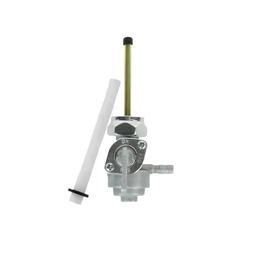 Benzinhahn Schalter Fit Für M16 Fit Für Honda CB400 CB550 CB750 CB900 CX500 CX500C CM400 Petcock Kraftstoff Schalter von LCQSYE