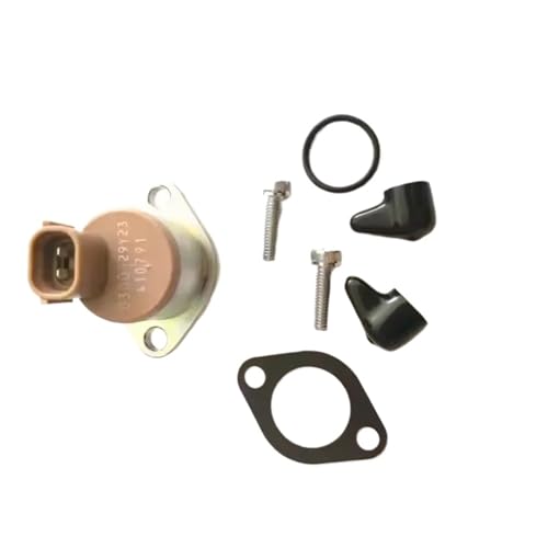 Benzinhahn Schalter Für 04226-0L030 Kraftstoffpumpe Dosierung Magnetventil Kit 294200-2610 04226-26020 2942002610 2610 Gastank Kraftstoff Schalter von LCQSYE