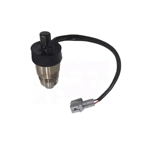 Benzinhahn Schalter Für 096600-0033 Diesel Kraftstoff Motor Injection Control Ventil Assy Montage Und Spill Control Ventil Gastank Kraftstoff Schalter von LCQSYE