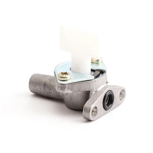 Benzinhahn Schalter Mehrere Arten Motorrad Kraftstoff Ein/Aus Ventil Schalter Petcock Öl Tank Schlauch Tap Für Roller ATV MINI MOTOR(7) von LCQSYE