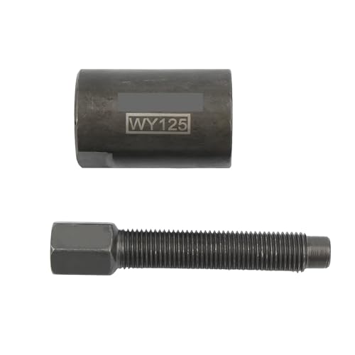 LCQSYE Motorrad Schwungradabzieher Entfernung 27mm Für 50cc 125cc 139QMB 152qmi 157qmj CS WY125 Reparatur Werkzeug Roller von LCQSYE