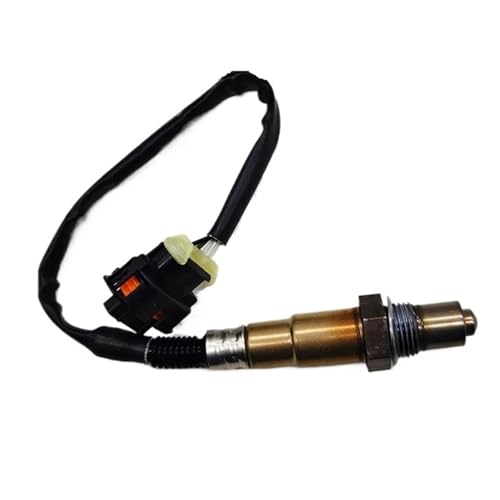 NOx-Sensor 0258006499 93177450 Fit Für Vauxhall Fit Für Opel Fit Für ASTRA GH CORSA CD COMBO MERIVA CORSAVAN Mk 13103981 Abgassensor NOx NOx-Sensor 0258006499 93177450 Fit Für Vauxhall Fit Für Opel Fit Für ASTRA GH CORSA CD COMBO MERIVA CORSAVAN Mk 13103981 Abgassensor NOx von LCQSYE