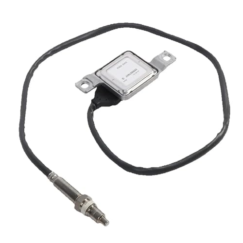 NOx-Sensor 059907807B 5WK96623A Passend für Audi Q7 2009-2015 Passend für Volkswagen Passend für Touareg 2009-2016 TDI Abgassensor NOx NOx-Sensor 059907807B 5WK96623A Passend für Audi Q7 2009-2015 Passend für Volkswagen Passend für Touareg 2009-2016 TDI Abgassensor NOx von LCQSYE