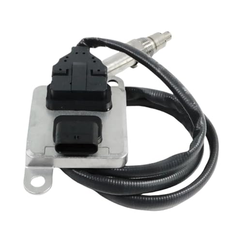 NOx-Sensor‌ 1 stücke Stickstoff Sauerstoff NOX Sensor Fit Für Isuzu NPR NQR 4HK1 Und 4JJ1 Motor 8982465062 8-98246-506-2 98246-506 5WK97210 Auto Teil Abgassensor NOx‌ von LCQSYE
