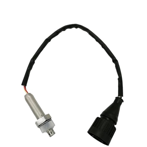 NOx-Sensor 11781738282 Vorne Lambdasonde Sauerstoff O2 Sensor Fit Für BMW 3 E36 320i Abgassensor NOx NOx-Sensor 11781738282 Vorne Lambdasonde Sauerstoff O2 Sensor Fit Für BMW 3 E36 320i Abgassensor NOx von LCQSYE