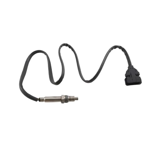 NOx-Sensor 12V Nox-Sensor Stickstoffoxid-Sensor Passend für Hino Truck Modell 89463-E0451 5WK96668B Ersatzzubehör 1 Stück Abgassensor NOx NOx-Sensor 12V Nox-Sensor Stickstoffoxid-Sensor Passend für Hino Truck Modell 89463-E0451 5WK96668B Ersatzzubehör 1 Stück Abgassensor NOx von LCQSYE