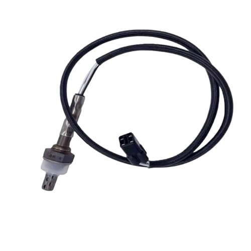 NOx-Sensor 18213-16G00 1821316G00 Sauerstoffsensor Passend für Suzuki SV1000 DL650 V-STROM GSR600 VZR1800R 2003-2010 Abgassensor NOx NOx-Sensor 18213-16G00 1821316G00 Sauerstoffsensor Passend für Suzuki SV1000 DL650 V-STROM GSR600 VZR1800R 2003-2010 Abgassensor NOx von LCQSYE