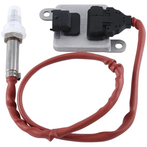 NOx-Sensor 1889126 Stickstoff-Sauerstoff-Sensor passend für DAF, passend für Kenworth, passend für Peterbilt Abgassensor NOx NOx-Sensor 1889126 Stickstoff-Sauerstoff-Sensor passend für DAF, passend für Kenworth, passend für Peterbilt Abgassensor NOx von LCQSYE