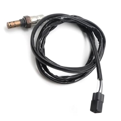 NOx-Sensor‌ 1WS8592A1000 Motorrad Sauerstoff Sensor O2 Sensor Fit Für MT-07 XSR 700 MTM YXE 850 YZF-R1 2014-2022 1WS-8592A-10-00 Abgassensor NOx‌ von LCQSYE