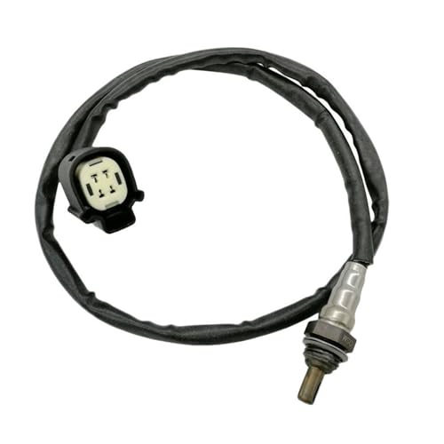 NOx-Sensor‌ 2 stücke 32700006 32700026 Fit Für Harley Davidson Sportster 883 1200 Siebzig Zwei Vierzig Acht 14-18 Abgassensor NOx‌(32700006) von LCQSYE
