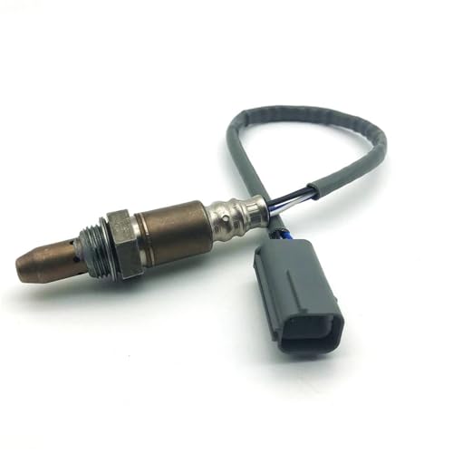 NOx-Sensor 211200-7380 22693ZW90 Passend für Nissan AD EXPERT BLUEBIRD SYLPHY CUBE NOTE TIIDA WINGROAD 1.5 HR15DE NV200 .6 Abgassensor NOx NOx-Sensor 211200-7380 22693ZW90 Passend für Nissan AD EXPERT BLUEBIRD SYLPHY CUBE NOTE TIIDA WINGROAD 1.5 HR15DE NV200 .6 Abgassensor NOx von LCQSYE