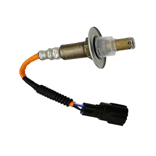 NOx-Sensor 22690-AA990 Passend für Subaru XV IMPREZA 1.6 Passend für Forester 2.0L EXIGA LEGACY 2.5L 2011-2017 Passend für Outback 22690AA990 Abgassensor NOx NOx-Sensor 22690-AA990 Passend für Subaru XV IMPREZA 1.6 Passend für Forester 2.0L EXIGA LEGACY 2.5L 2011-2017 Passend für Outback 22690AA990 Abgassensor NOx von LCQSYE