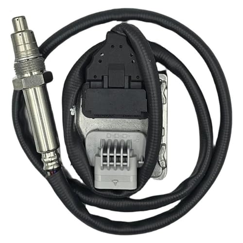 NOx-Sensor‌ 227906954R AC217718900-03 Stickstoff Sauerstoff Sensor Fit Für Renault Abgassensor NOx‌ von LCQSYE