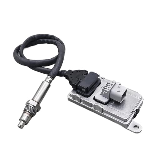 NOx-Sensor 2294291 Fit Für Scania Lkw Stickstoff Sauerstoff NOx Sensor 5WK9740 1 2064769 2247381 2296801 Abgassensor NOx NOx-Sensor 2294291 Fit Für Scania Lkw Stickstoff Sauerstoff NOx Sensor 5WK9740 1 2064769 2247381 2296801 Abgassensor NOx von LCQSYE