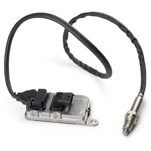 NOx-Sensor‌ 24 V Passend für Renault Passend für Volvo 7422827993 7422315990 22827993 22315990 22219283 5WK97371 Abgassensor NOx‌ von LCQSYE