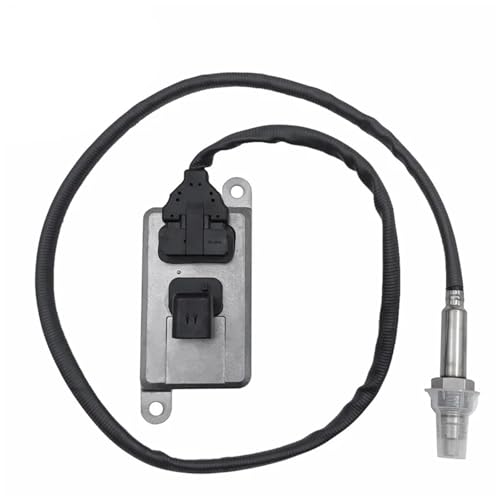 NOx-Sensor‌ 24V Stickstoff Sauerstoff Sensor 441-5127-03 4415127 Fit Für Caterpillar CAT Radlader Perkins Motor Nox A2C10474600 Abgassensor NOx‌ von LCQSYE