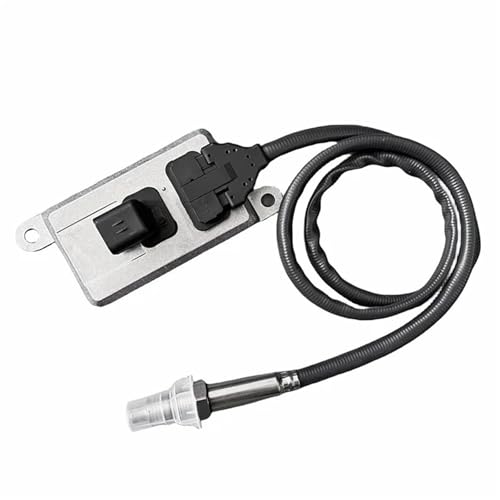 NOx-Sensor‌ 24V Stickstoff Sauerstoff Sensor 441-5127-03 4415127 Fit Für Caterpillar CAT Radlader Perkins Motor Nox A2C10474600 Abgassensor NOx‌ von LCQSYE
